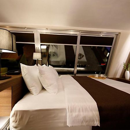 Sam Royal Hotel Eskisehir Exterior foto