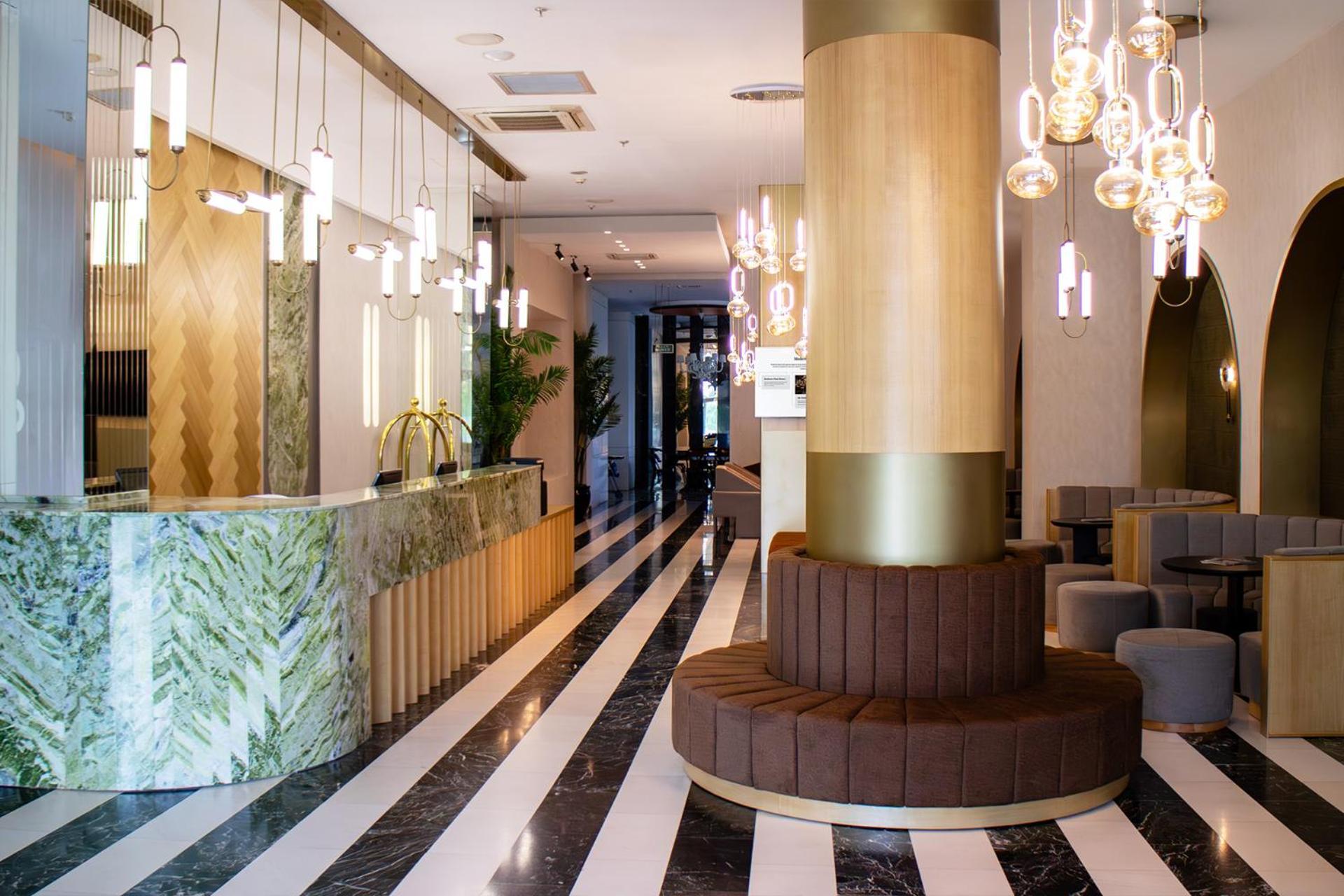 Sam Royal Hotel Eskisehir Exterior foto